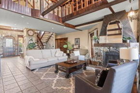Country Escape - Acreage Home with Park